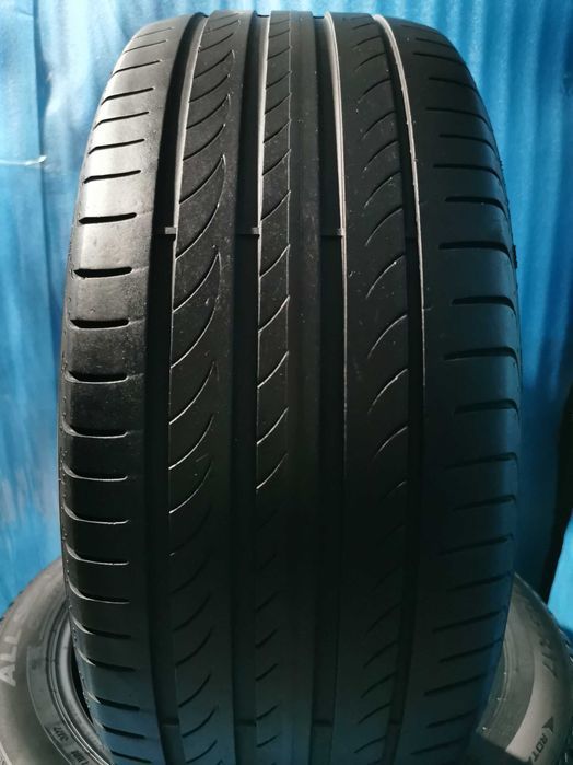 225/45 R18 pirelli 2 bucati