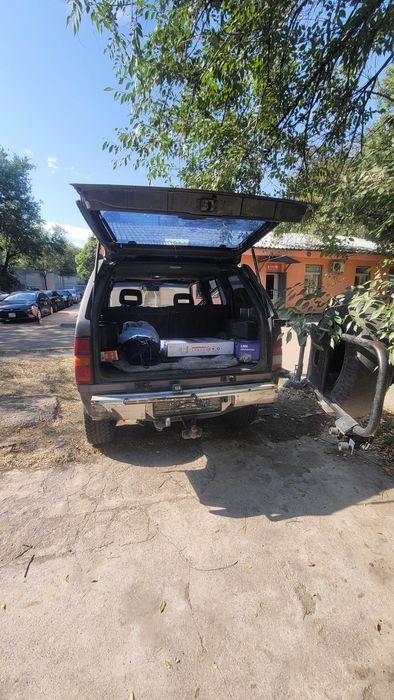 продам Nissan Terrano I 3,0
