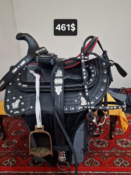 От анжом эгар комплект