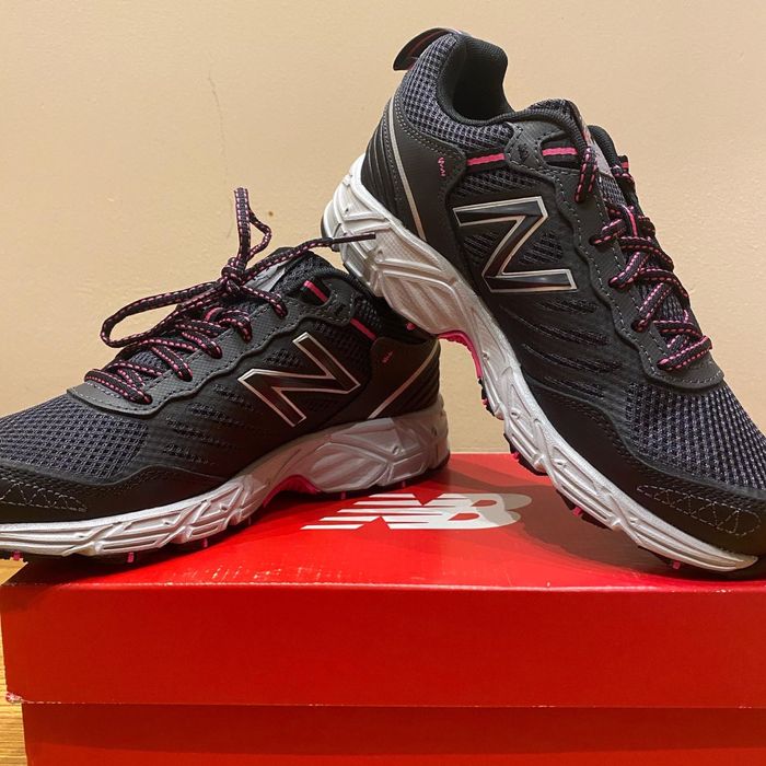 Кроссовки new balance