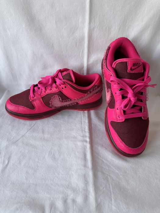 Nike Dunk Low Valentine’s Day marime 40