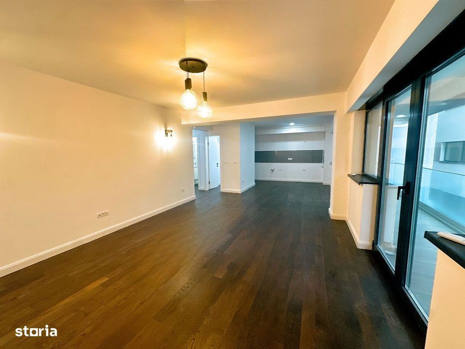 Clădire Boutique S+P+4 Recepționată | Zona Polonă | 5 Unități Premium