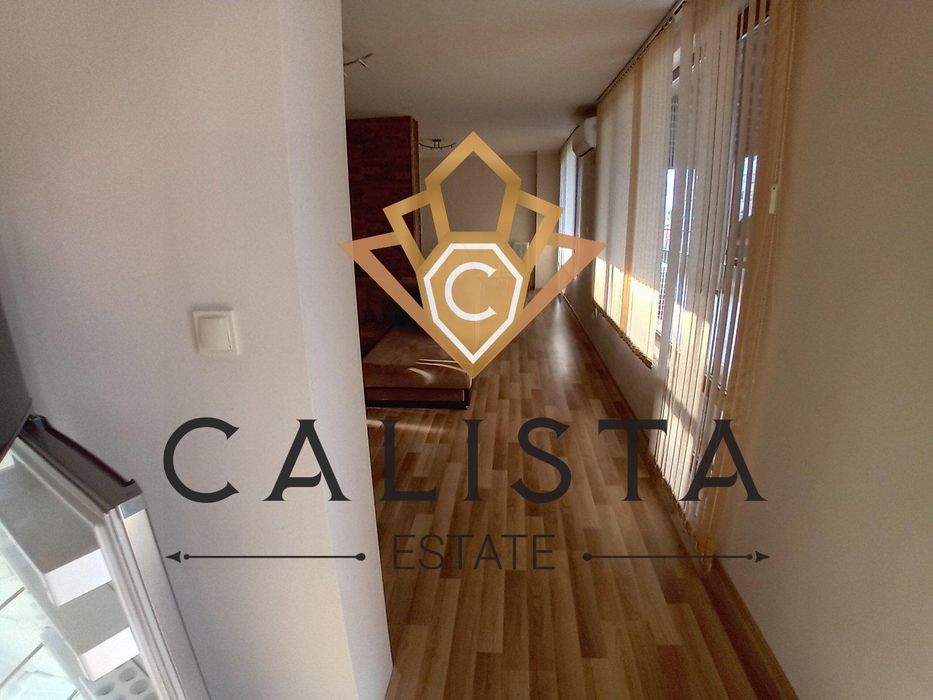 Дава се под наем Тристаен апартамент в Пловдив, Каменица 2 - 180 кв.м за 581.4 € - Снимка #1