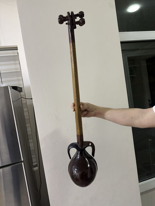 Rubob zakazga yasalgan O’yma