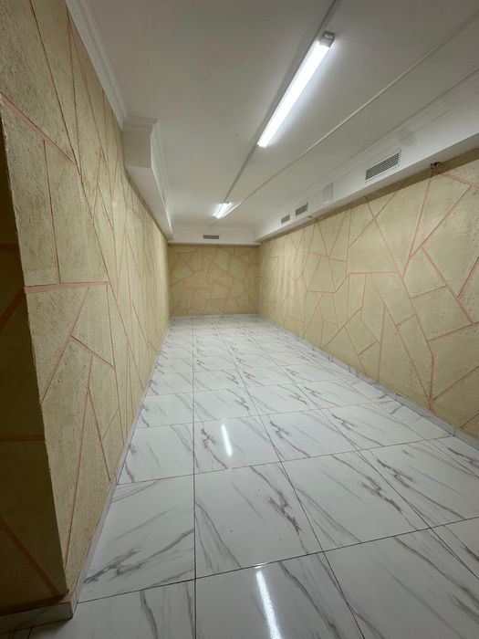 Сдаётся коммерческое помещение