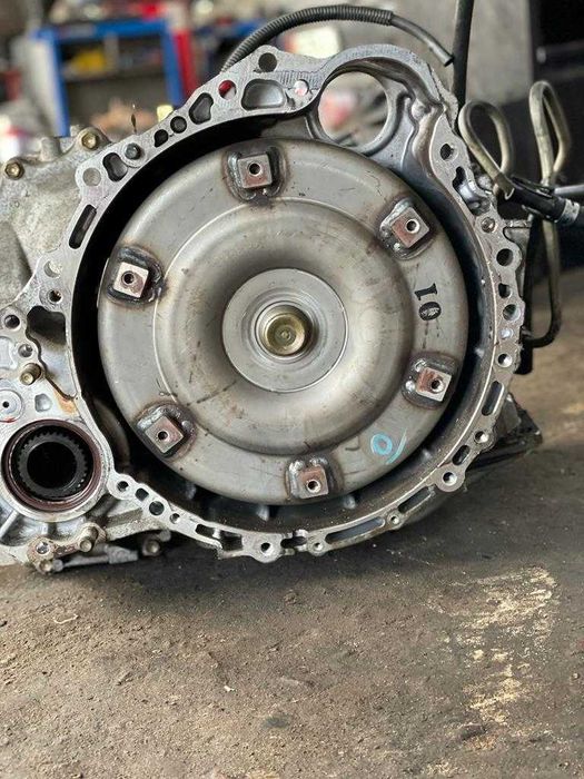 АКПП автомат 1MZ-FE 3л Lexus RX300 установка+гарантия