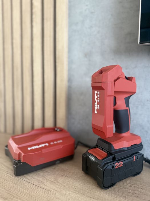 HILTI Pachet Lanterna SL 2-22