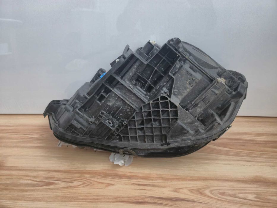 Far Dreapta Mercedes CLA W118 Multibeam An 2019 - 2024 cod A1189067001