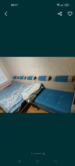 Диван продам диван