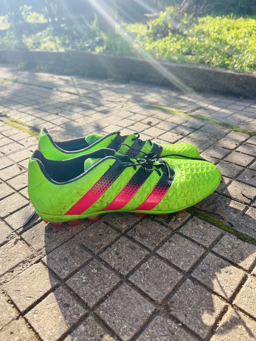 Adidas ACE 16.1 -професионални