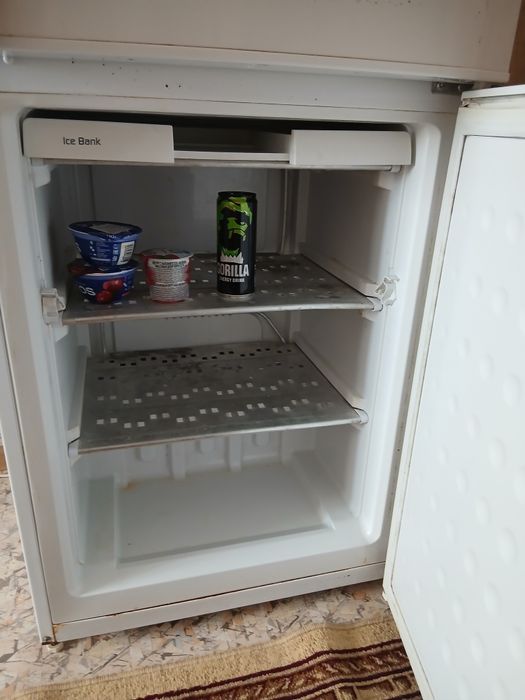 Холодильник беко