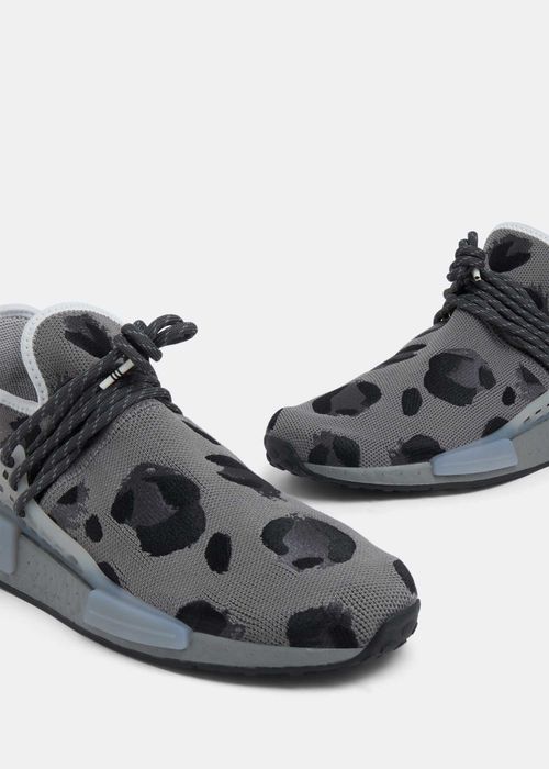 Adidas NMD Hu Pharrell Williams Animal Print ОРИГИНАЛНИ - 43/27,5см