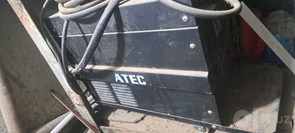 Контачный сварка аппарат сотилади газ балони билан срочно сотилади