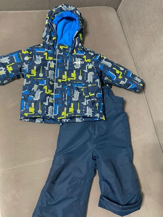 комбинезон детский