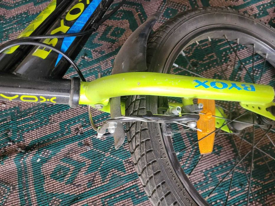 Детско колело в добро състояние