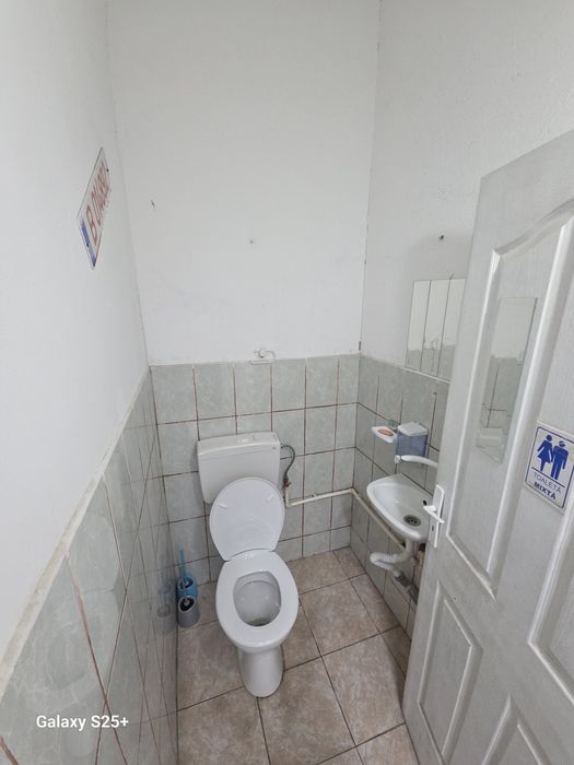 Hală, Depozitare, Productie