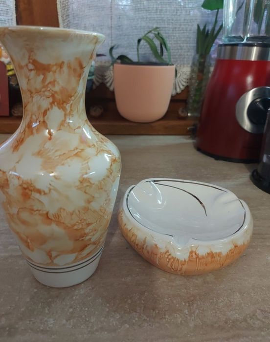 Няколко модела вази