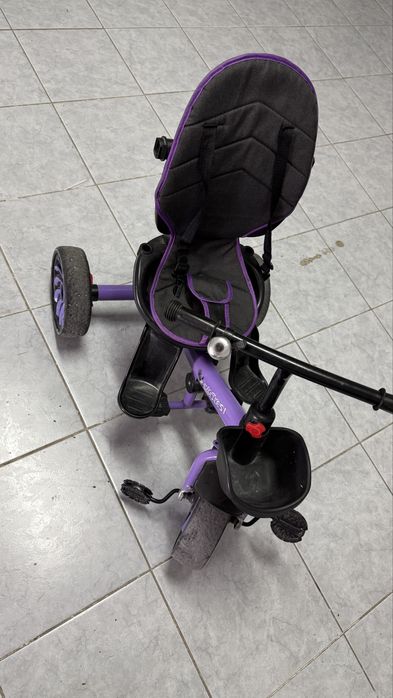 Велик детский в отличном состояний