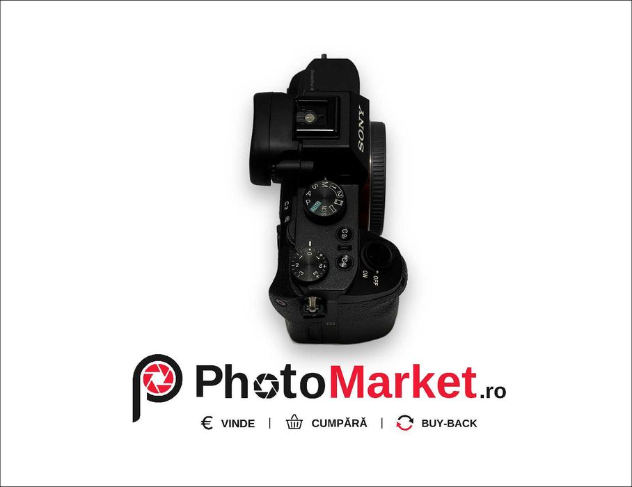 SONY A7 II - Factura si Garantie!