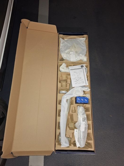 GROHE Vitalio Joy System 260 – Nou, sigilat, cu termostat