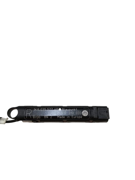 Amplificator Antena Dreapta Volkswagen Golf V 1K1 2003 - 2009 1K603557