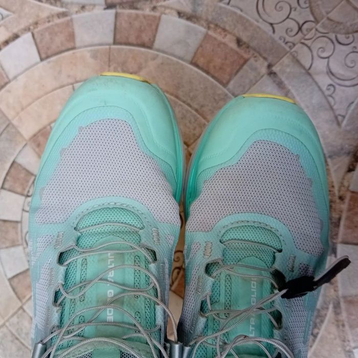 Salomon Ultra Glide nr 40 Mountain running