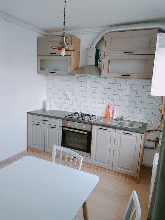 Apartament 2 camere de închiriat zona Tomis 2