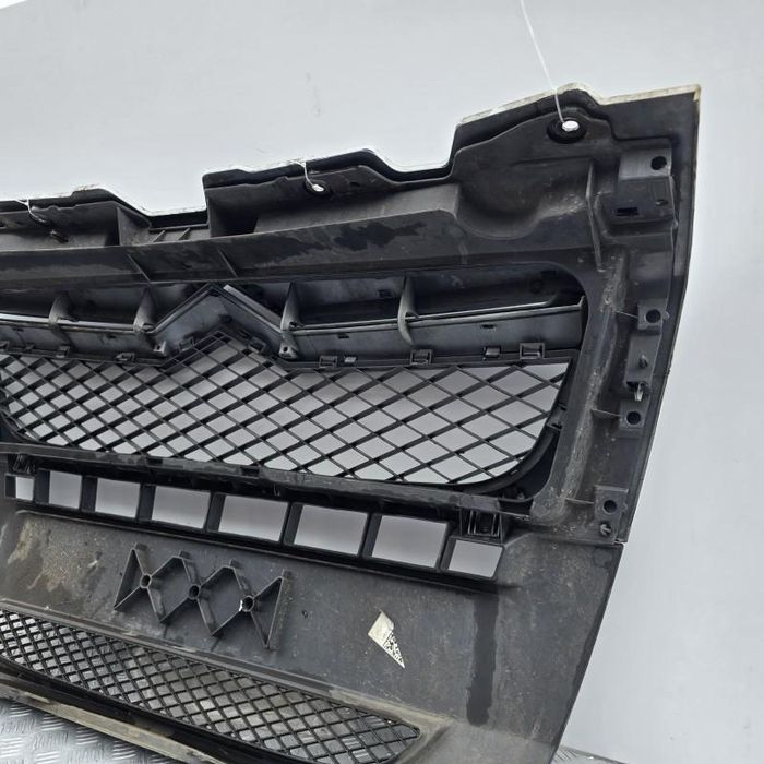 Grila radiator Citroen Jumper