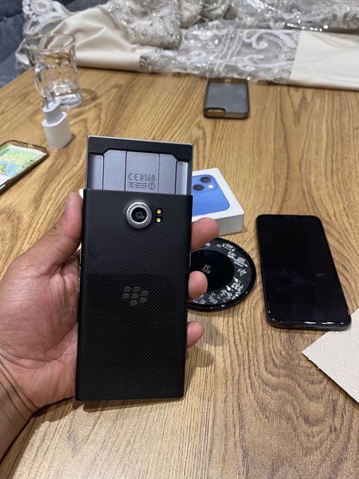 Blackberry из Америка отличном состоянии