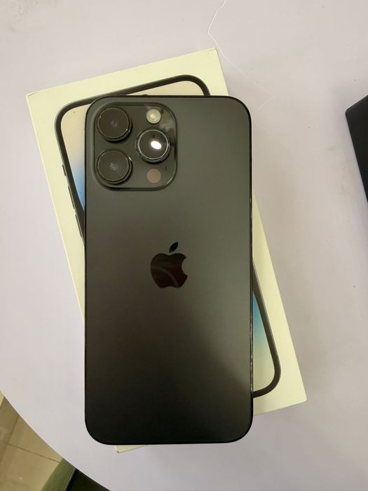 Vand Iphone 14 Pro Max 512