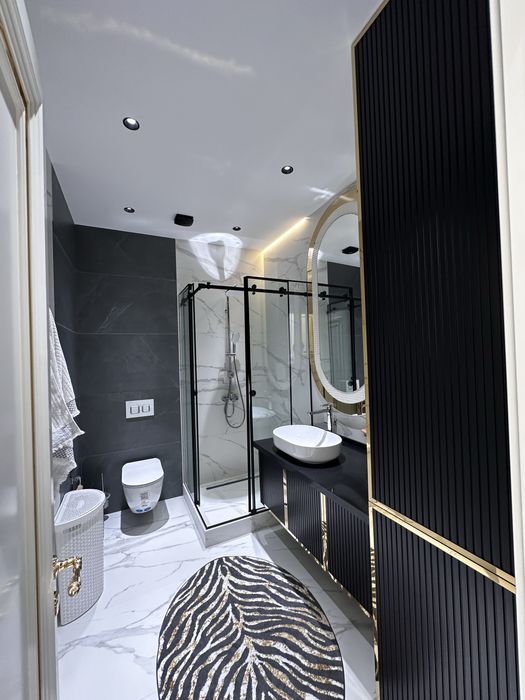 ЖК КАЗАКСТАН 4 комнаты аренда от собаственника