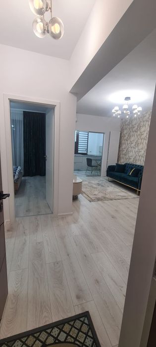 Închiriez apartament lux rahova, pucheni pepco, confort urban 2500 lei