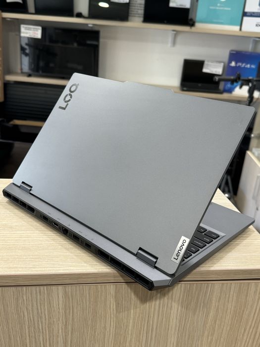 Lenovo Loq 15ARP9 AMD Ryzen 7 7435HS 4.5GHz, 15.6 FHD 144Hz, 24GB DDR5, 1TB SSD Nvidia GeForce  RTX 4050