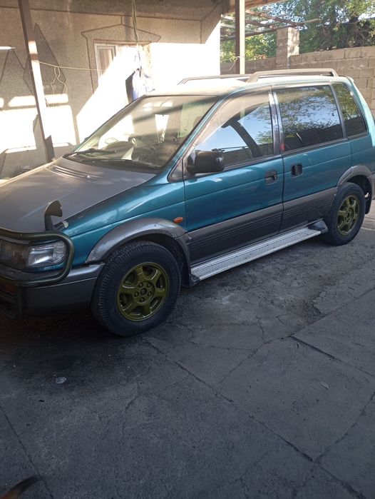 Продам или вариант