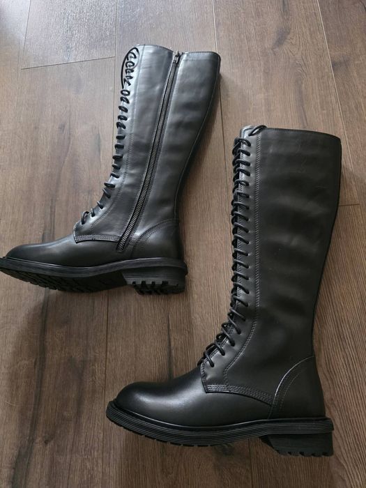 Ann Andelman модел ботуши 37