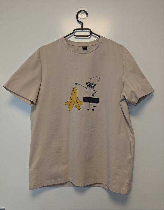 Лот от мъжки тениски