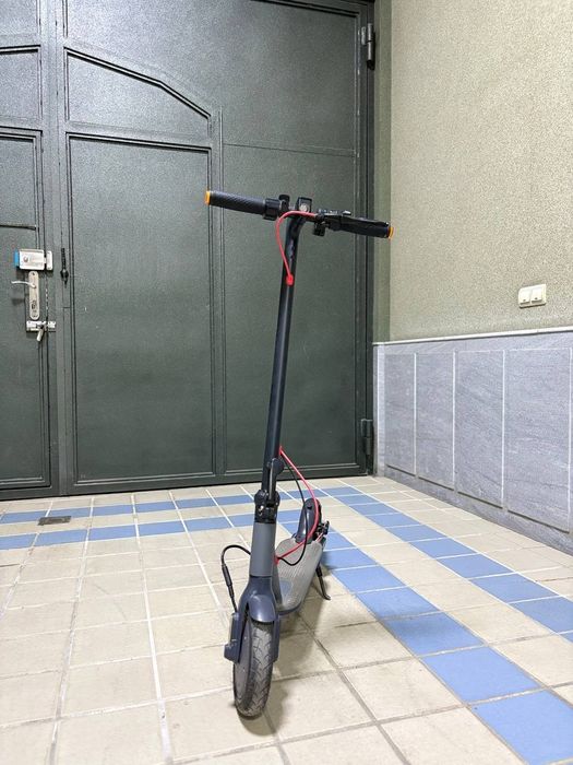 Продаётся электро сомакат Drongo срочно