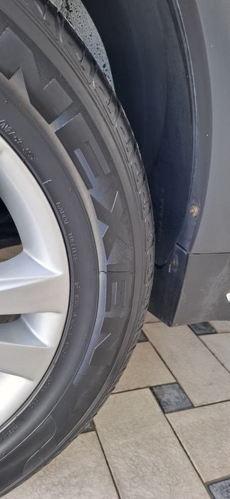 Балон каптива r18