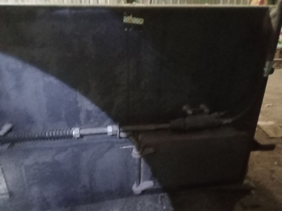 Печь длительного горения продаётся