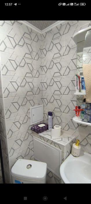 Продам квартиру 2х район 2 Павлодар