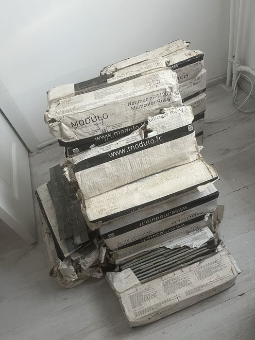 Piatra naturala dedeman