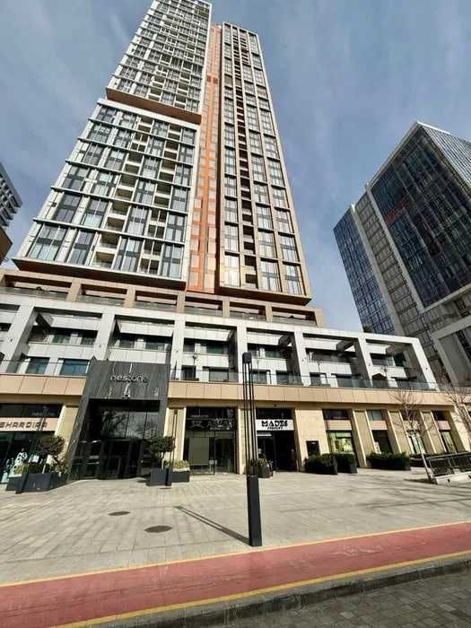 коммерческое помещение в nest one | 180 м² | tashkent city
