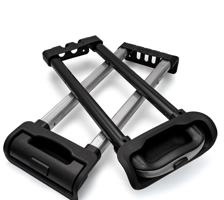 Ремонт чемоданов