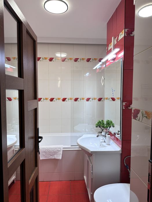 Garsonierǎ de inchiriat