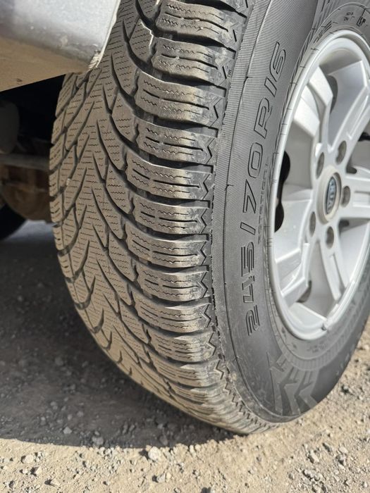 Киа Соренто Kia Sorento 3.5 ГАЗ