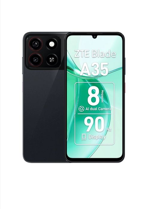 Telefon ZTE blade A35