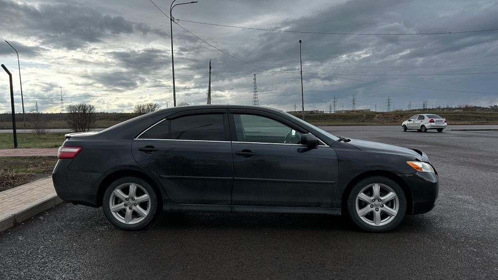 Toyota Camry 40 2007г.в