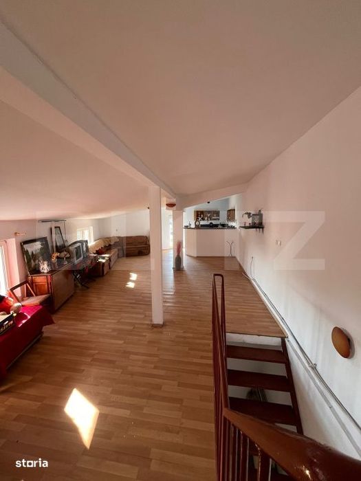 Casa P+1, 445 mp, zona Baritiu