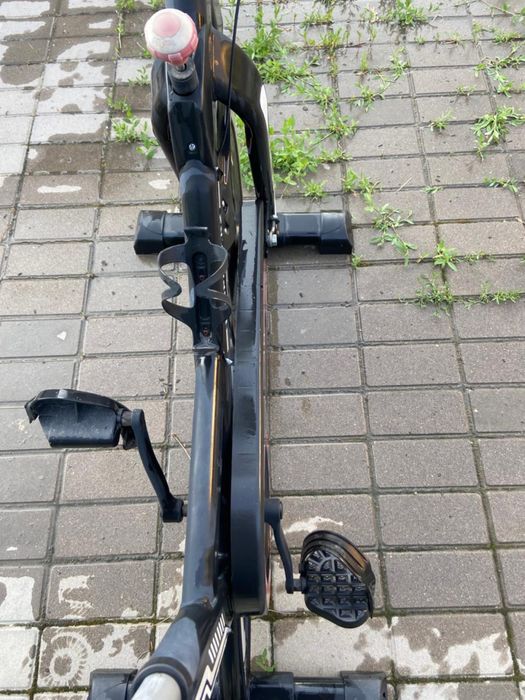 Продам велотренажер