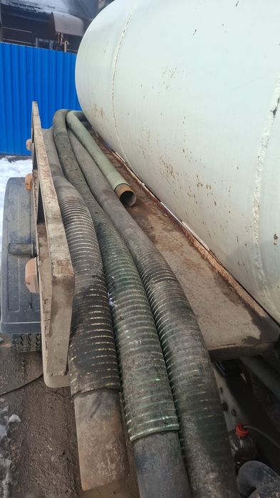 Продам Шланги для ассенизатора